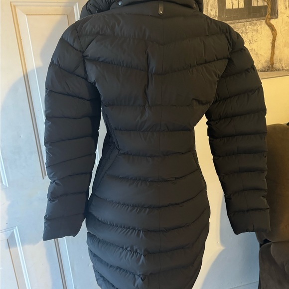 Mackage Farren Water Repellent Down Coat - Picture 4 of 5
